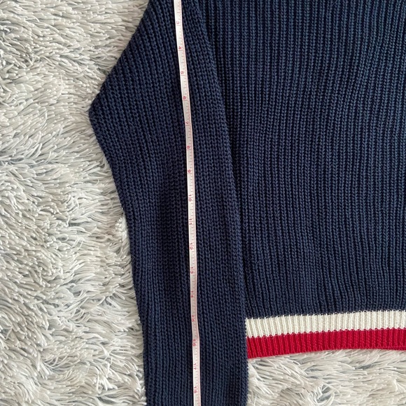 L A Hearts Sweater - Picture 8 of 10